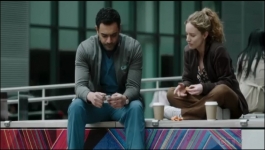 Transplant - Season 03 Episode 03